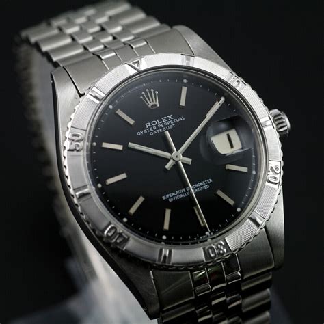 fratello Rolex 1625 Datejust